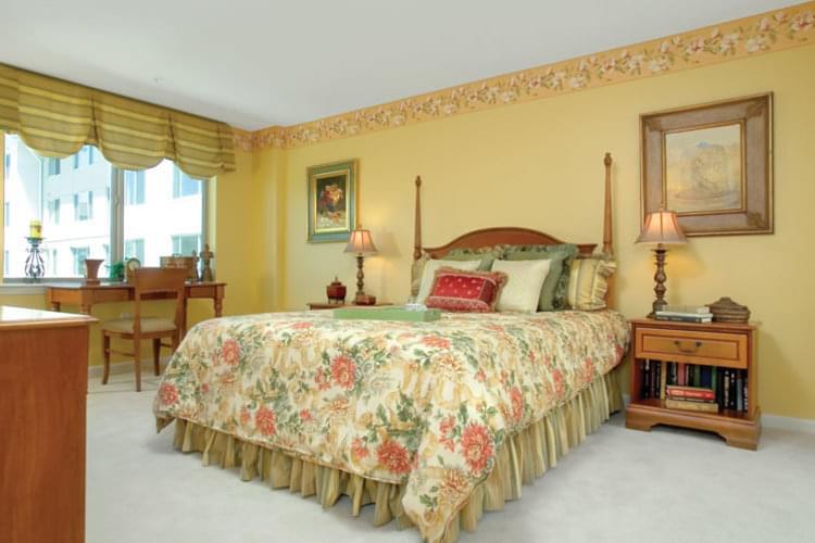 Cedar Crest Senior Living Community Assisted Living, Nursing Home, Independent Living, CCRC in